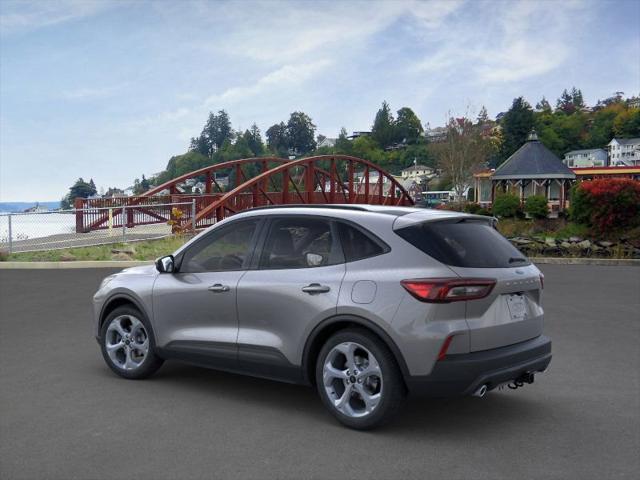 new 2025 Ford Escape car, priced at $36,175