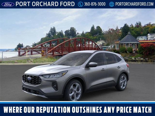 new 2025 Ford Escape car, priced at $36,175