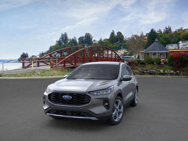 new 2025 Ford Escape car, priced at $36,175