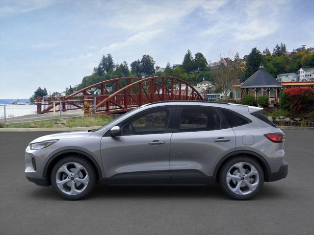 new 2025 Ford Escape car, priced at $36,175