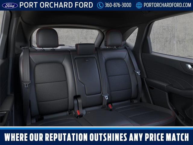 new 2025 Ford Escape car, priced at $37,175