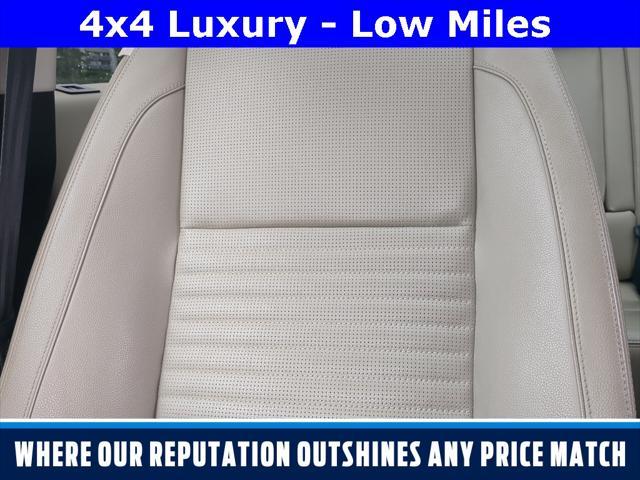 used 2020 Land Rover Discovery Sport car, priced at $21,581