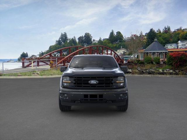 new 2024 Ford F-150 car, priced at $60,850