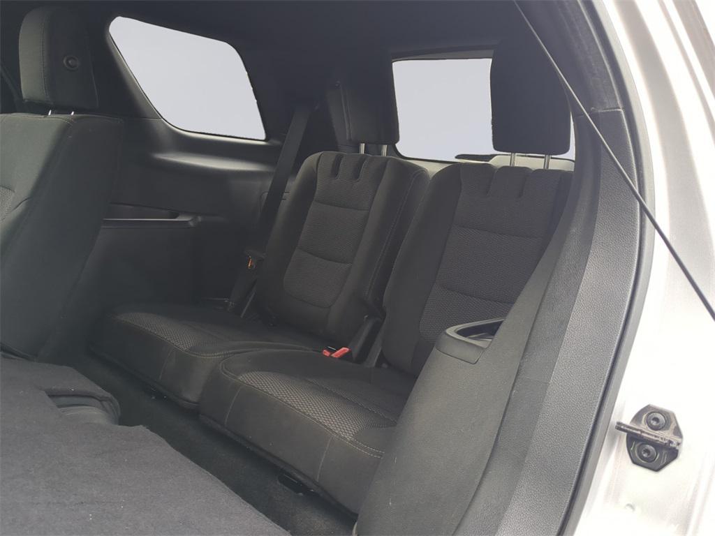 used 2018 Ford Explorer car, priced at $15,881