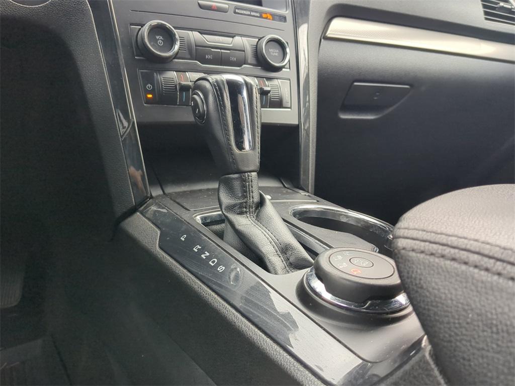 used 2018 Ford Explorer car, priced at $15,881