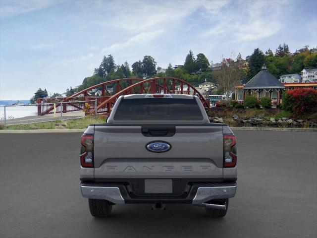 new 2024 Ford Ranger car, priced at $41,062