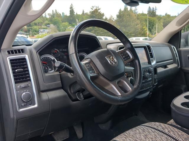 used 2022 Ram 1500 Classic car, priced at $31,681