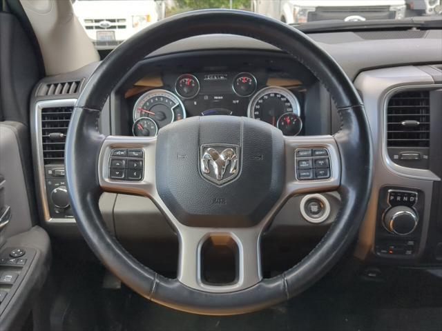 used 2022 Ram 1500 Classic car, priced at $31,681