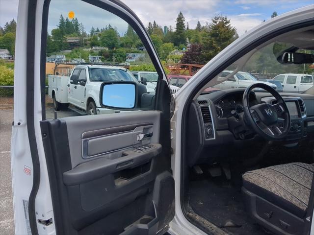 used 2022 Ram 1500 Classic car, priced at $31,681