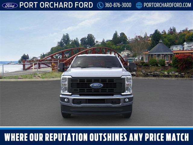 new 2024 Ford F-250 car, priced at $48,211