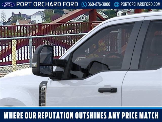 new 2024 Ford F-250 car, priced at $48,211