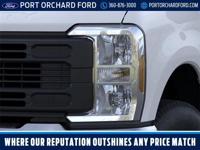 new 2024 Ford F-250 car, priced at $48,211