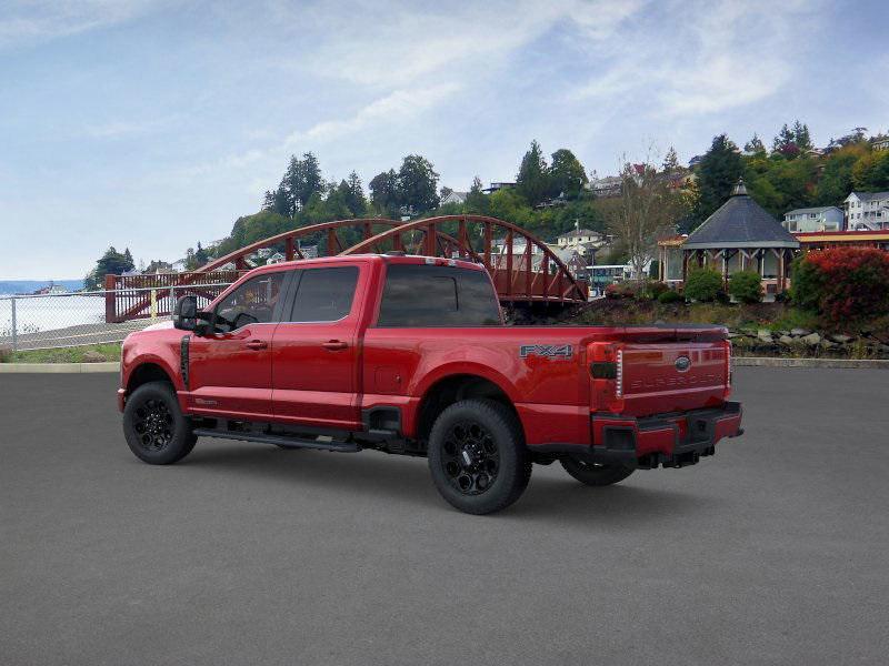 new 2026 Ford F-350 car, priced at $96,370