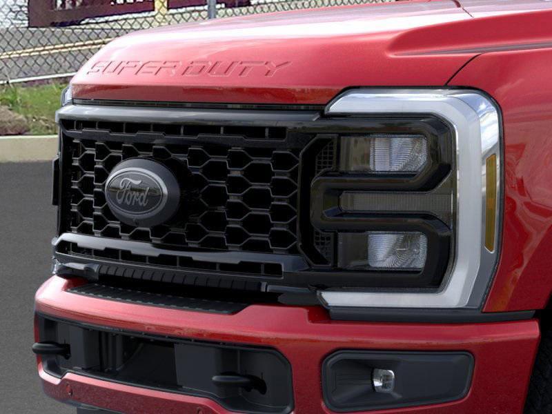 new 2026 Ford F-350 car, priced at $96,370