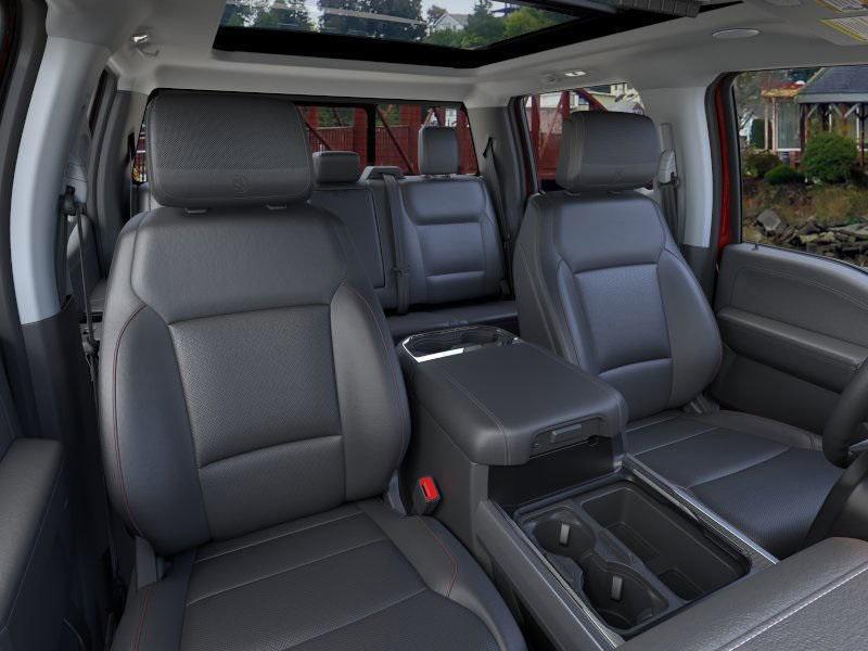 new 2026 Ford F-350 car, priced at $96,370