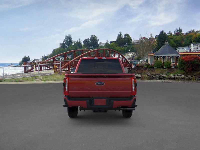 new 2026 Ford F-350 car, priced at $96,370