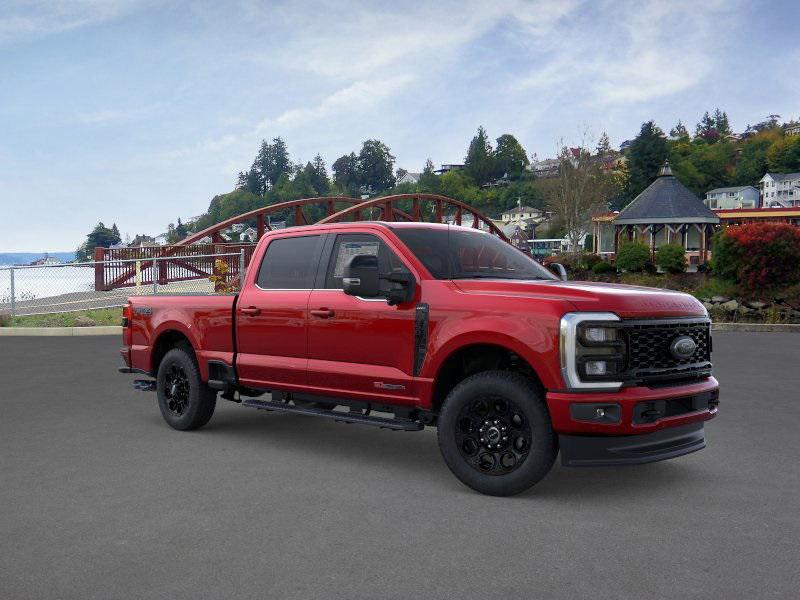 new 2026 Ford F-350 car, priced at $96,370