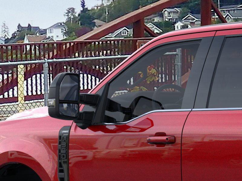 new 2026 Ford F-350 car, priced at $96,370