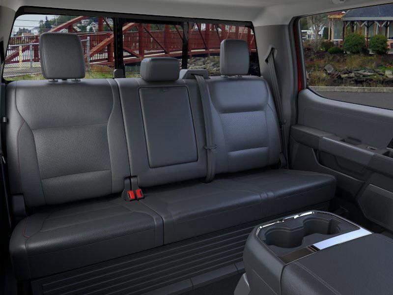 new 2026 Ford F-350 car, priced at $96,370