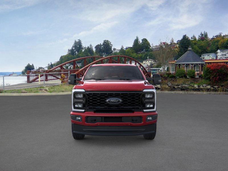 new 2026 Ford F-350 car, priced at $96,370