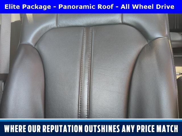 used 2013 Lincoln MKT car, priced at $10,281
