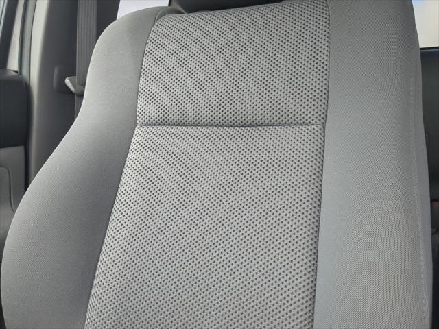 used 2008 Toyota Tacoma car, priced at $12,681