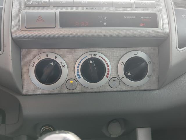 used 2008 Toyota Tacoma car, priced at $12,681
