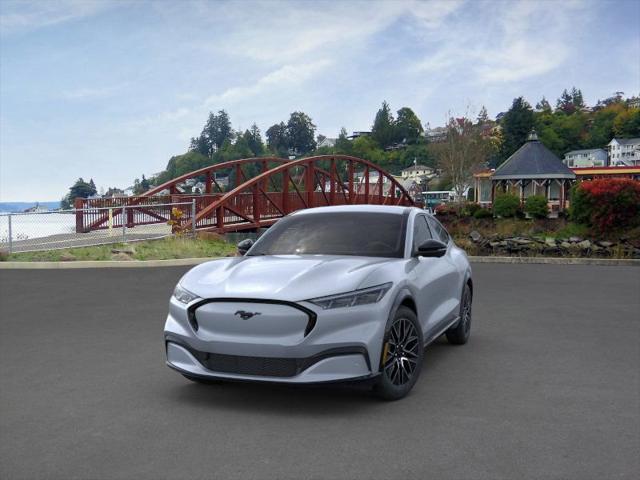 new 2024 Ford Mustang Mach-E car, priced at $42,481