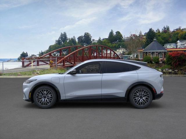 new 2024 Ford Mustang Mach-E car, priced at $42,481