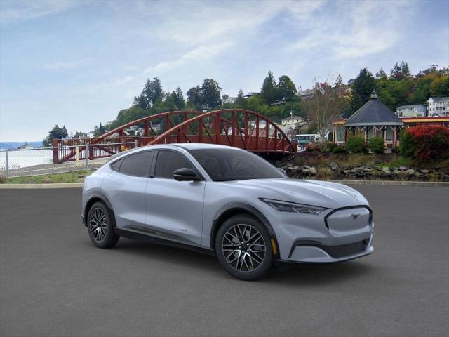 new 2024 Ford Mustang Mach-E car, priced at $42,481