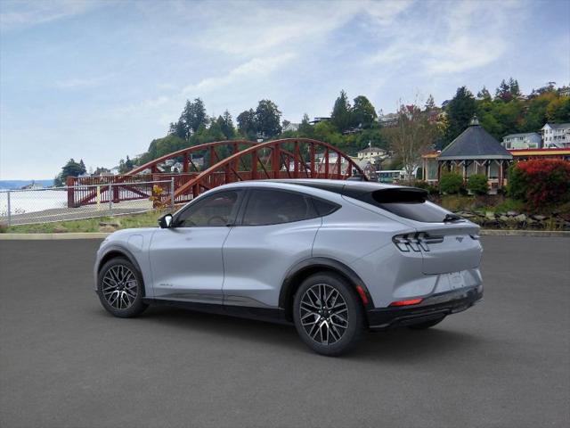 new 2024 Ford Mustang Mach-E car, priced at $42,481