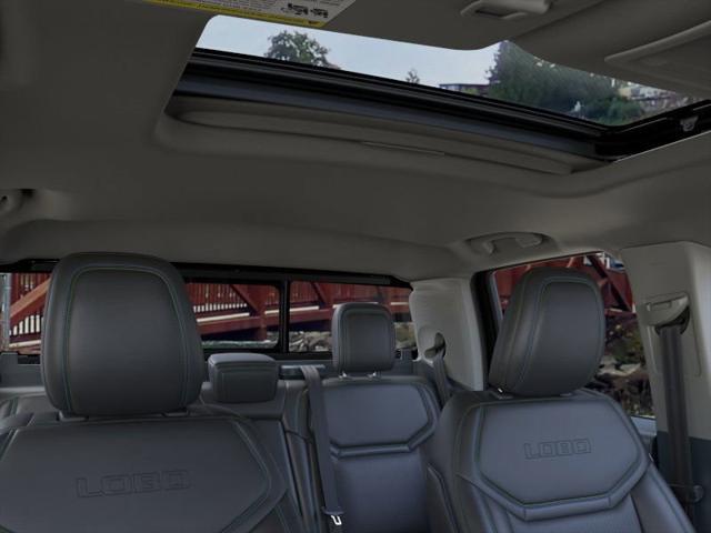 new 2025 Ford Maverick car, priced at $39,940
