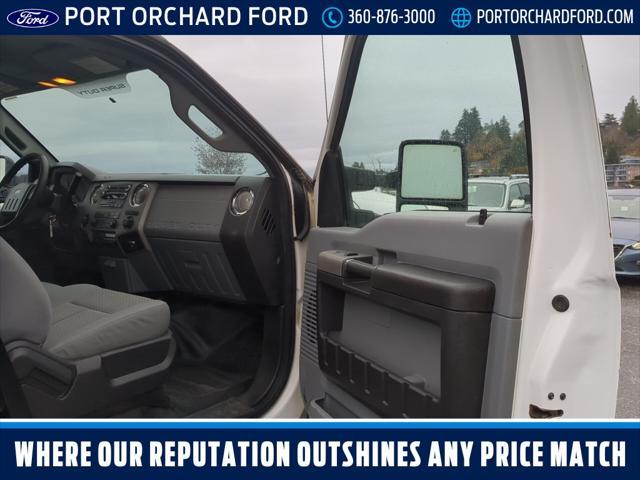 used 2016 Ford F-350 car, priced at $31,281