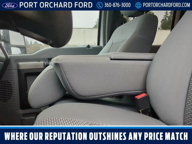 used 2016 Ford F-350 car, priced at $31,281