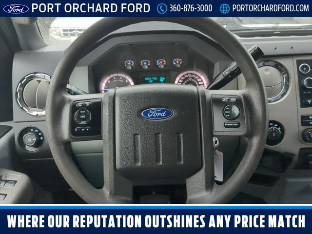 used 2016 Ford F-350 car, priced at $31,281