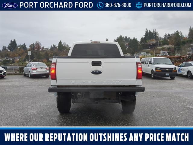 used 2016 Ford F-350 car, priced at $31,281