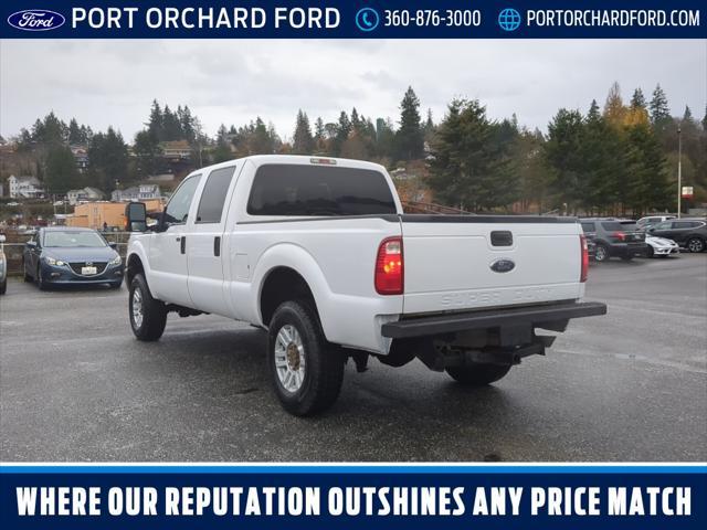 used 2016 Ford F-350 car, priced at $31,281