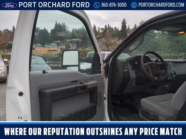 used 2016 Ford F-350 car, priced at $31,281