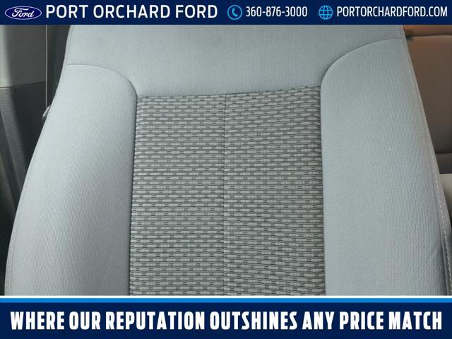 used 2016 Ford F-350 car, priced at $31,281