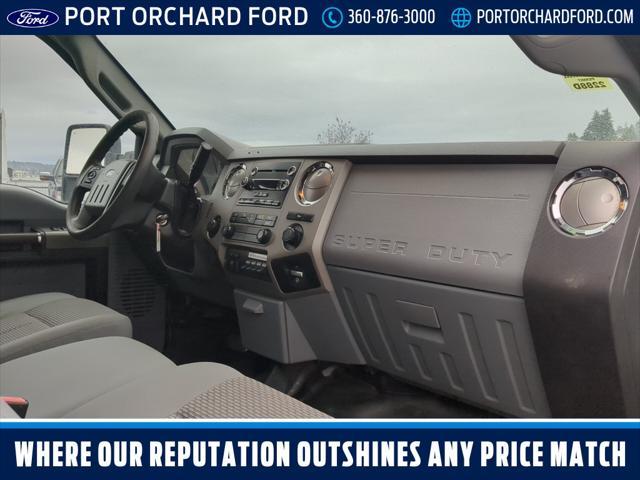 used 2016 Ford F-350 car, priced at $31,281