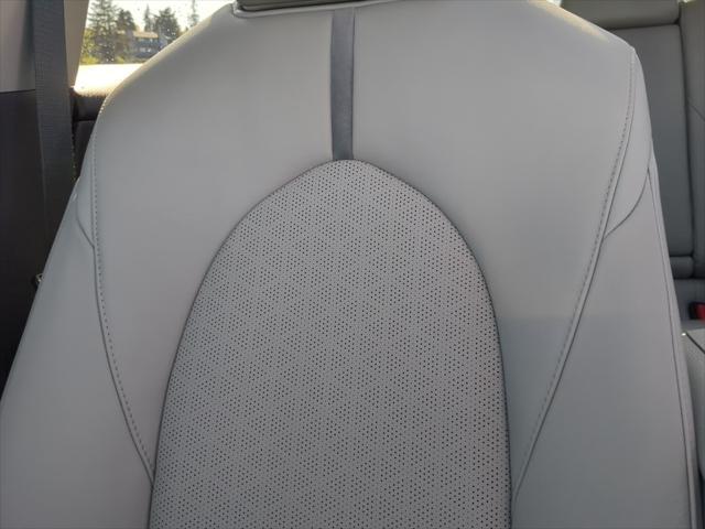 used 2020 Toyota Camry car, priced at $30,781