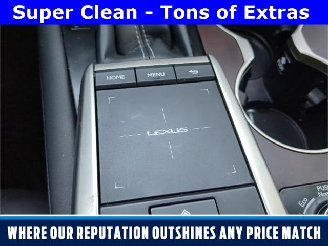 used 2022 Lexus RX 350 car, priced at $40,681