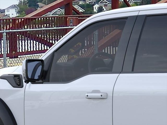 new 2025 Ford F-150 car, priced at $92,370