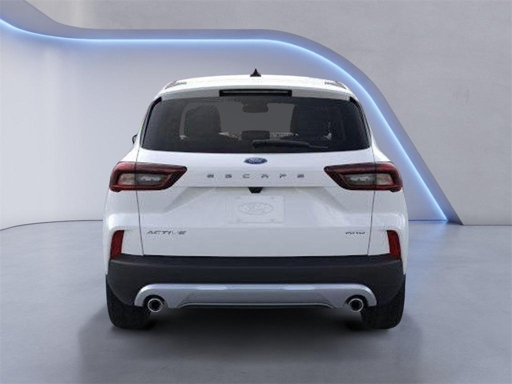 new 2025 Ford Escape car, priced at $28,497