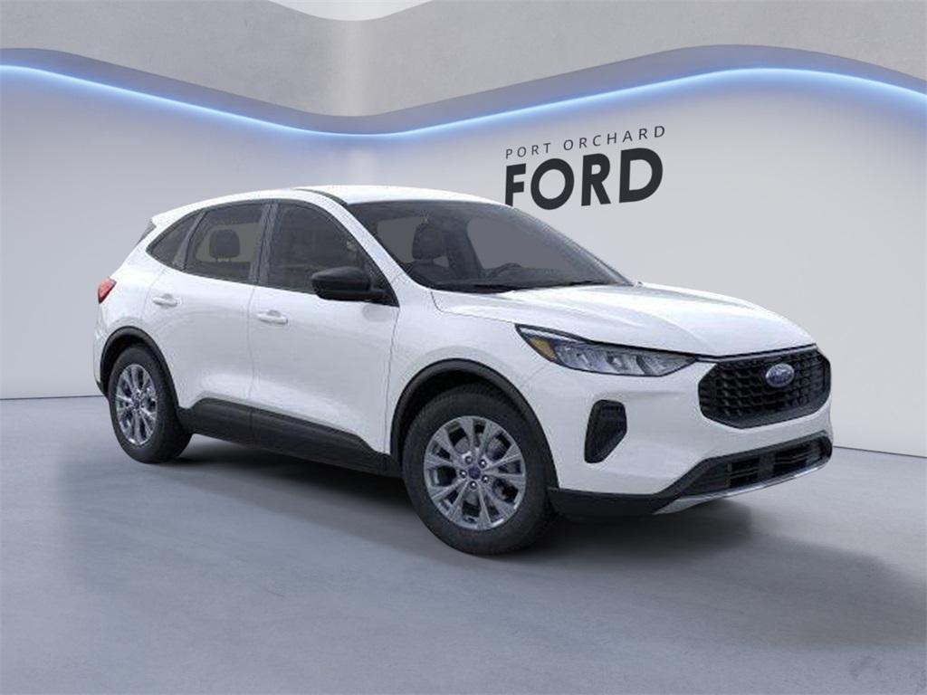 new 2025 Ford Escape car, priced at $28,497