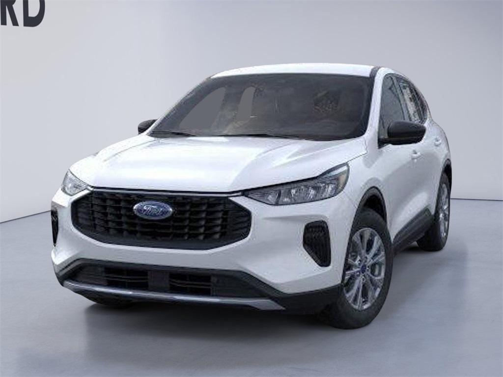 new 2025 Ford Escape car, priced at $28,497