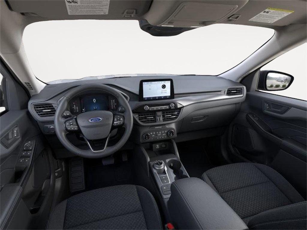new 2025 Ford Escape car, priced at $28,497