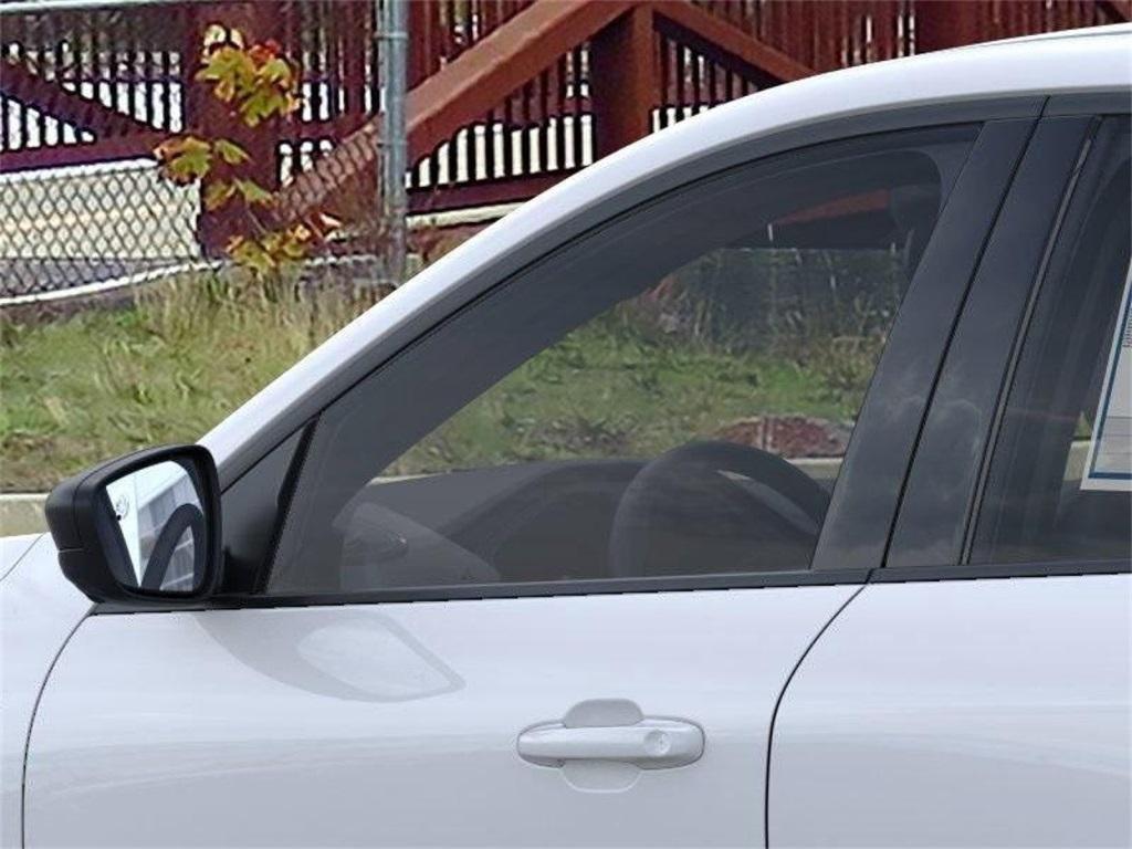 new 2025 Ford Escape car, priced at $28,497