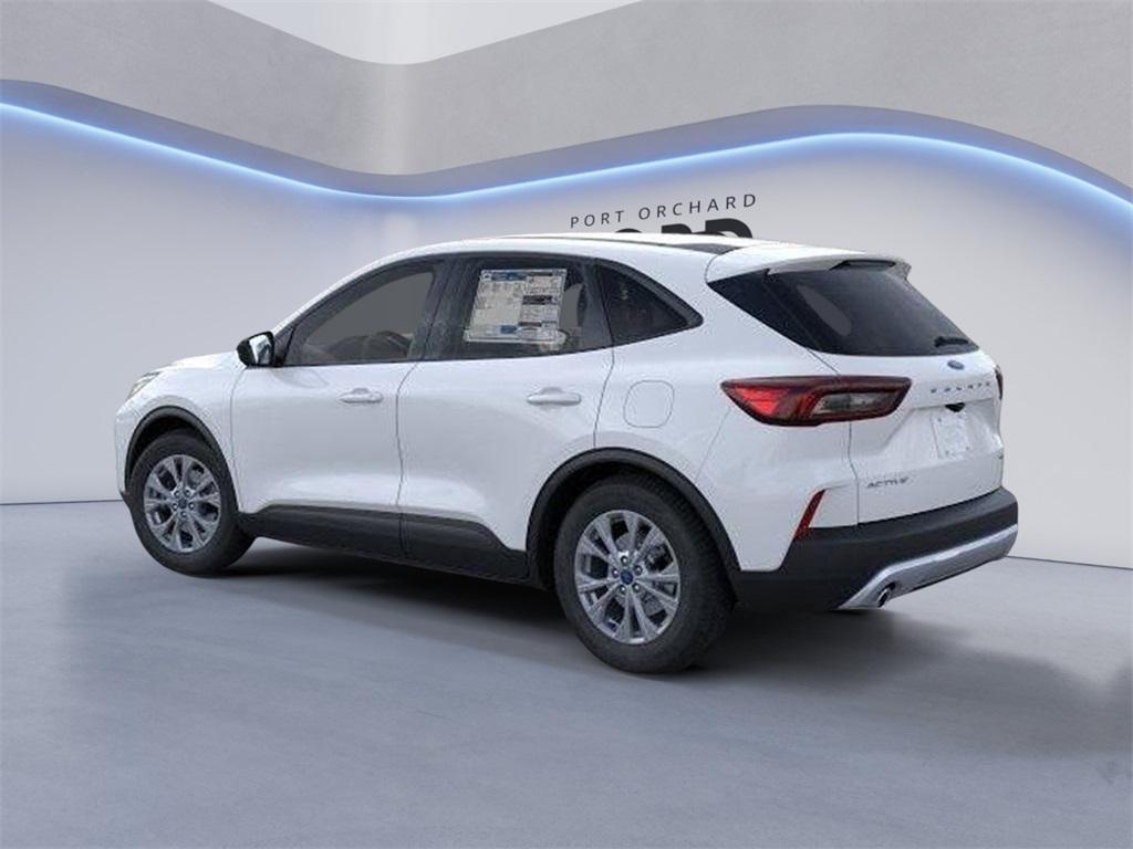new 2025 Ford Escape car, priced at $28,497