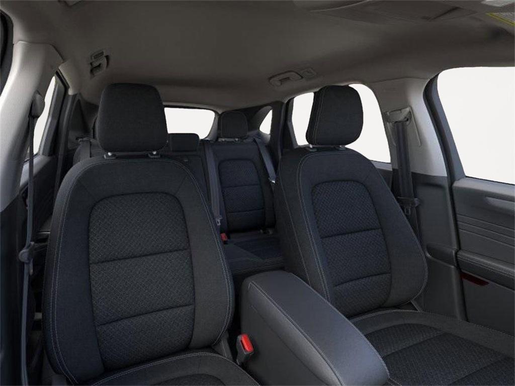 new 2025 Ford Escape car, priced at $28,497